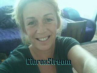CiaraxStream