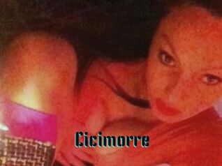 Cicimorre