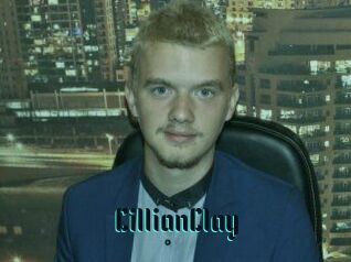 CillianClay