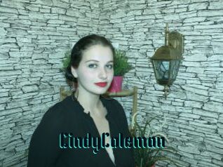 CindyColeman
