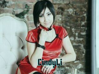 CindyLi