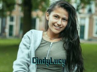 CindyLucy