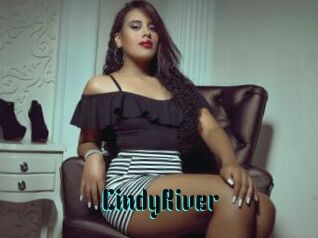 CindyRiver