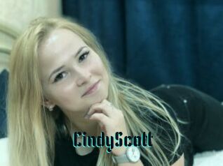 CindyScott