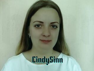 CindySinn
