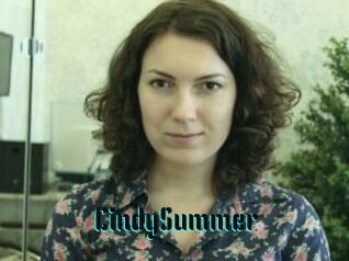 CindySummer