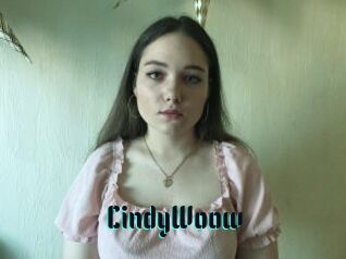 CindyWoow