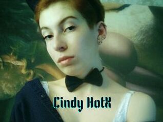 Cindy_HotX