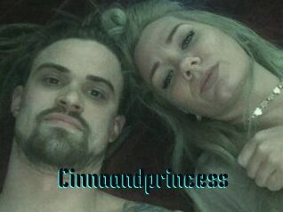 Cinnaandprincess