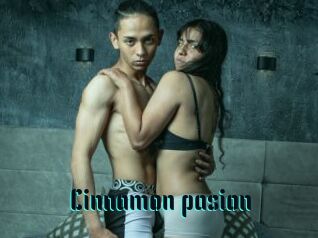 Cinnamon_pasion