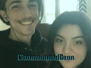 CinnamonandBean