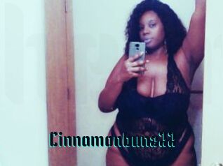 Cinnamonbunz22