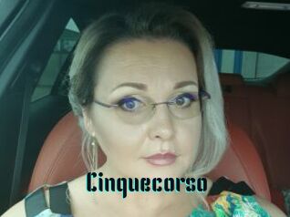 Cinquecorso