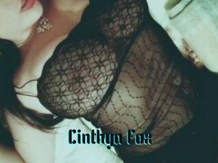 Cinthya_Fox