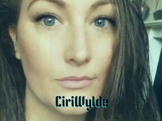 CiriWylde