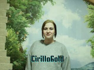 CirillaGold