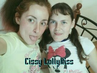 Cissy_LollyKiss