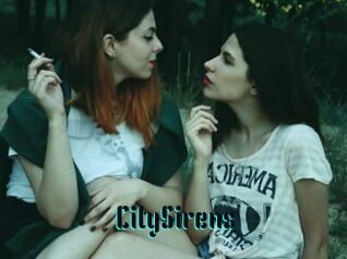 CitySirens