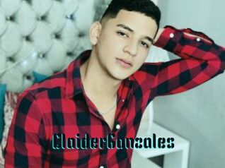 ClaiderGonzales