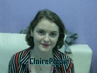 ClairePippin