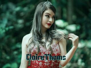 ClaireThoms