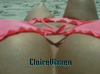 ClaireVixxen