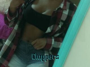 Clappers