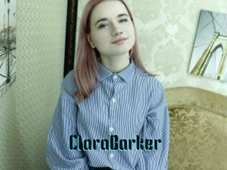 ClaraBarker