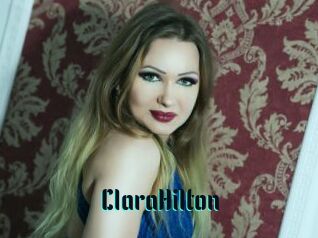 ClaraHilton