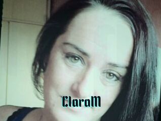 ClaraM