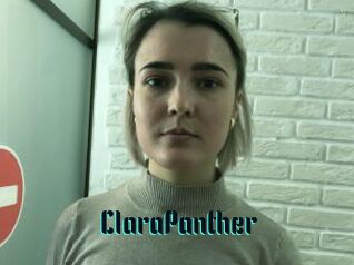 ClaraPanther