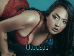 ClaraSue