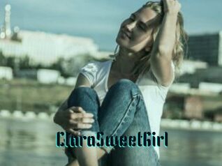 ClaraSweetGirl