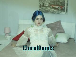 ClareWoods