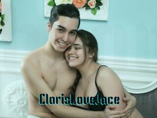 ClarisLoveJace