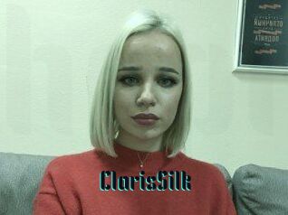 ClarisSilk