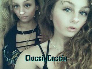 ClassieCassie