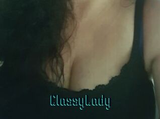 ClassyLady