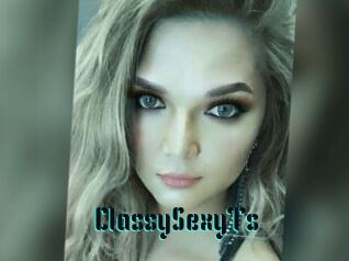 ClassySexyTs