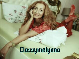Classymelynna