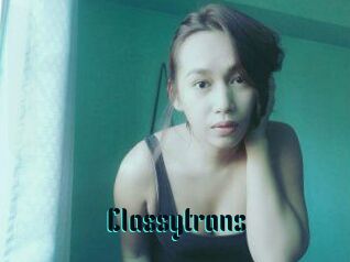 Classytrans