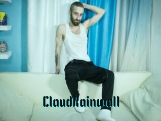 ClaudRainwall