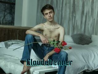 ClaudeDenver