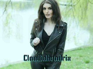 ClaudiaHendrix
