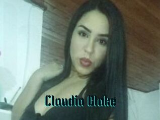 Claudia_Blake
