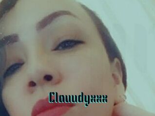 Clauudyxxx