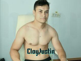 ClayJustin