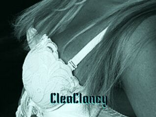 CleaClancy