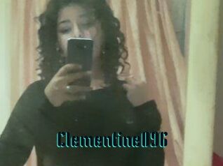 Clementine096