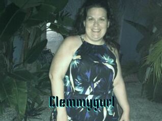 Clemmygurl